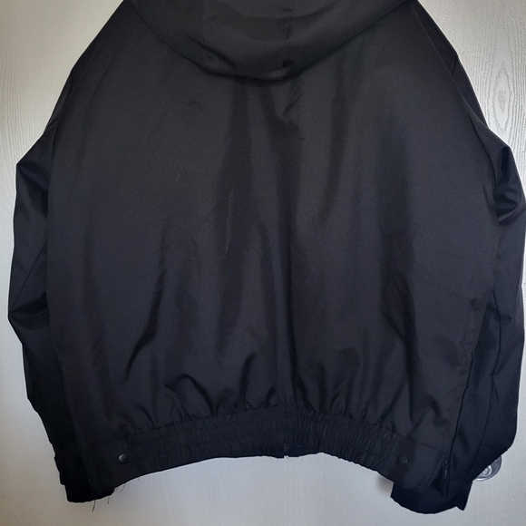 Security Bombers Jacket - Picture 3 of 9